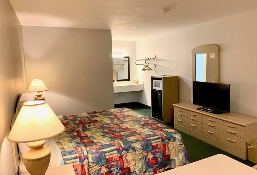 酒店 Key West Inn  Childersburg