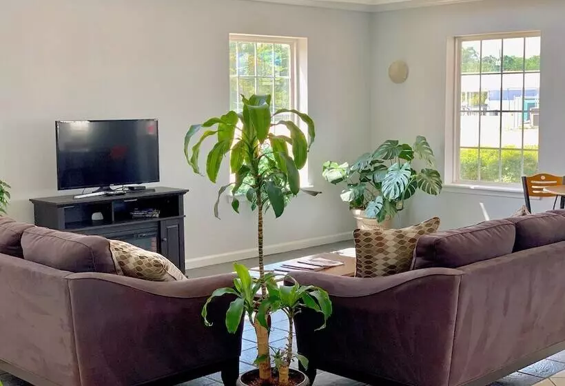 酒店 Key West Inn  Childersburg