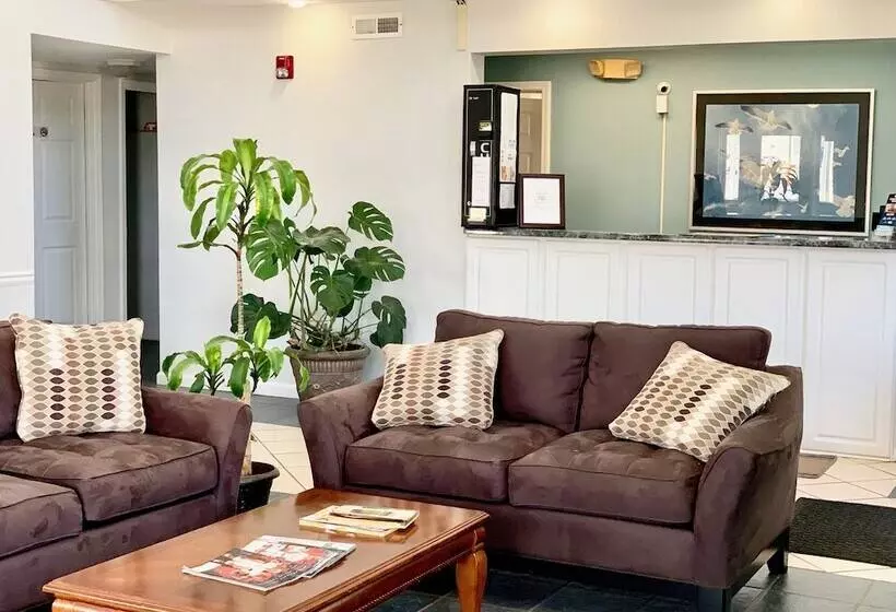 酒店 Key West Inn  Childersburg