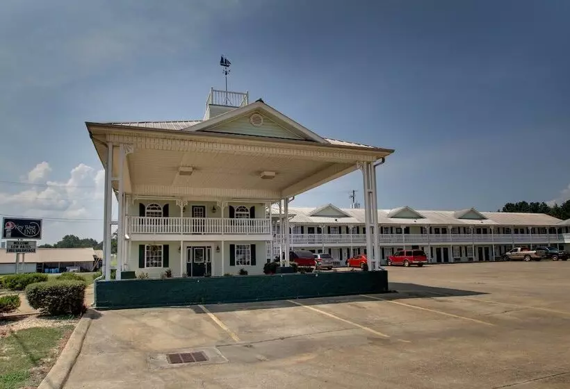 酒店 Key West Inn  Childersburg
