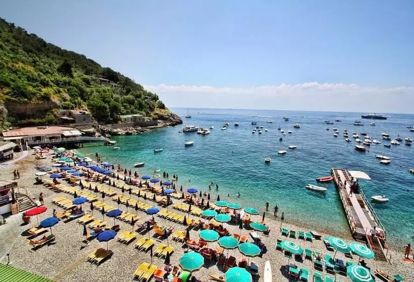 בית מלון כפרי La Certosa