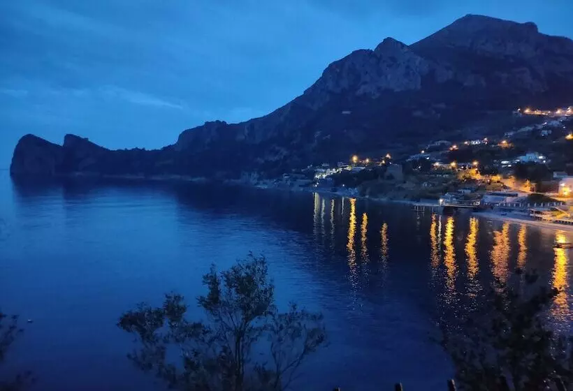 בית מלון כפרי La Certosa