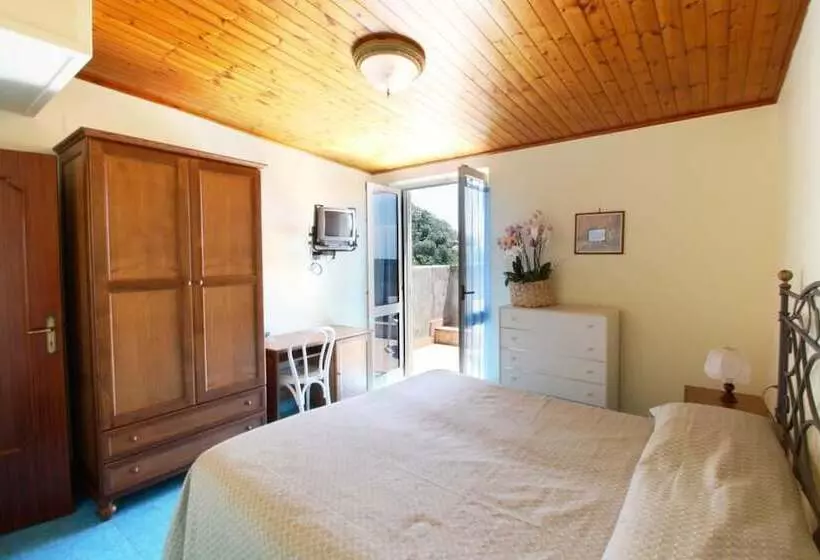 בית מלון כפרי La Certosa