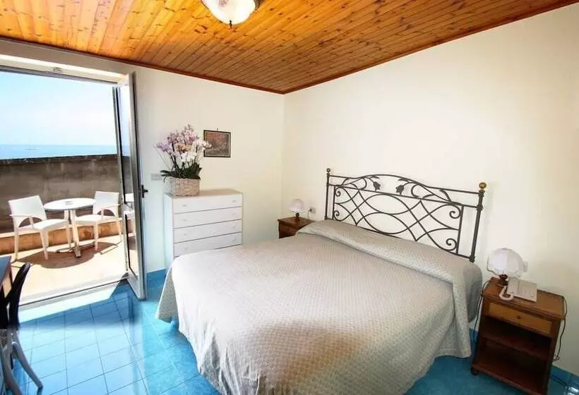 בית מלון כפרי La Certosa