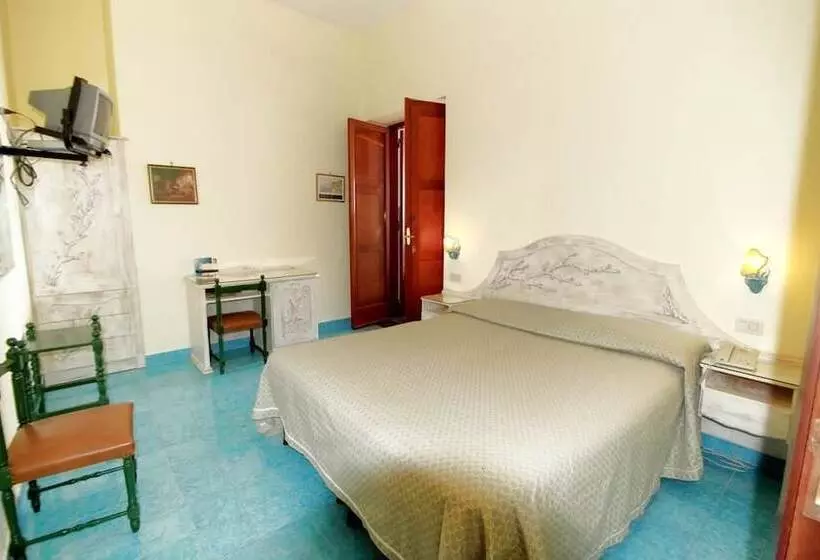 בית מלון כפרי La Certosa