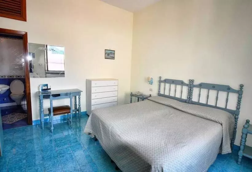 בית מלון כפרי La Certosa