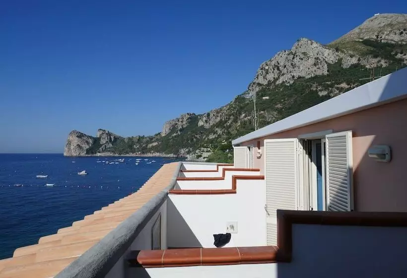 בית מלון כפרי La Certosa