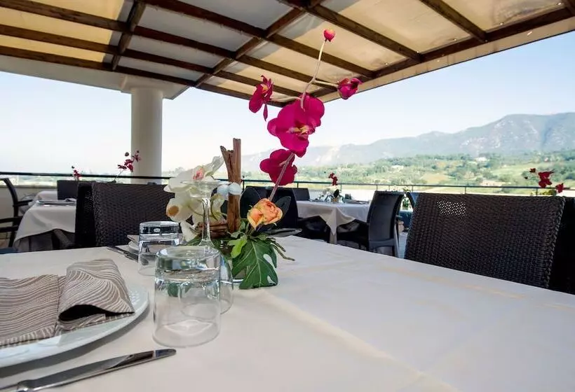 Hotel Michelangelo Palace & Spa