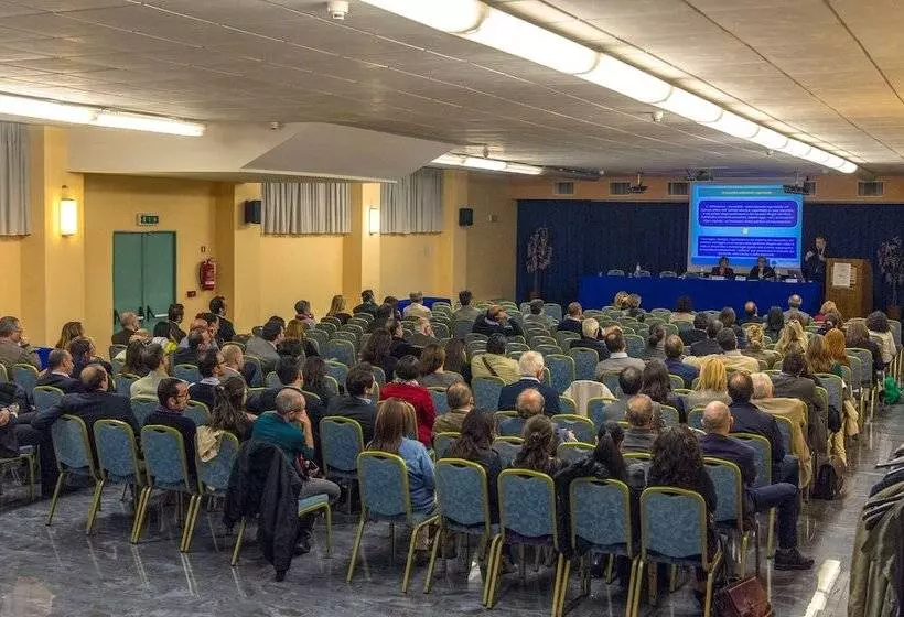 Hotel Michelangelo Palace & Spa