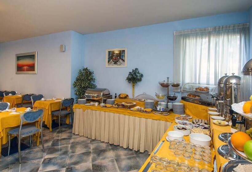 هتل Michelangelo Palace & Spa