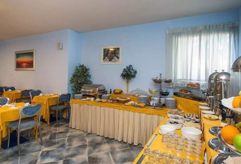 Hotel Michelangelo Palace & Spa