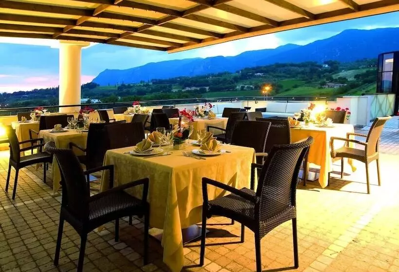 Hotel Michelangelo Palace & Spa