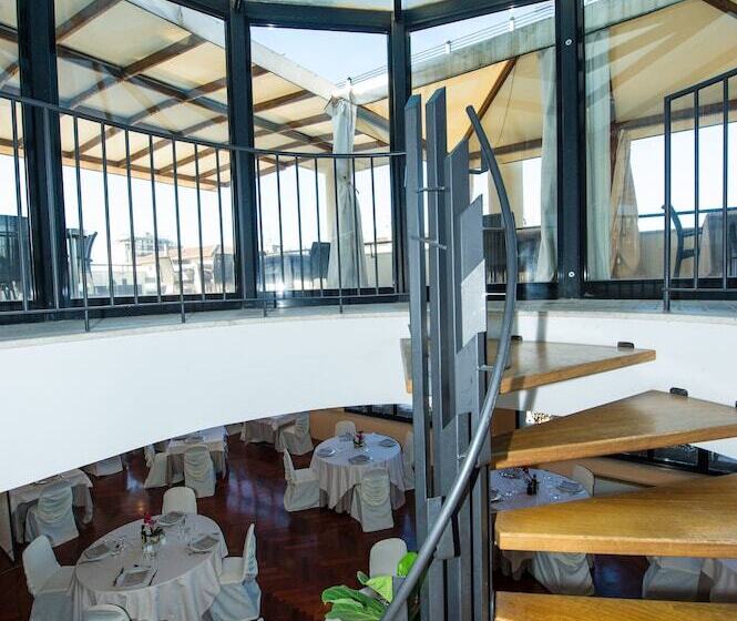 هتل Michelangelo Palace & Spa