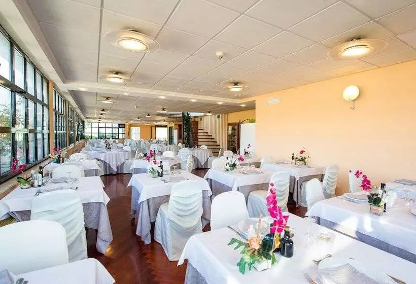 Hotel Michelangelo Palace & Spa