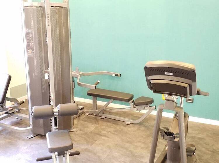 هتل Michelangelo Palace & Spa