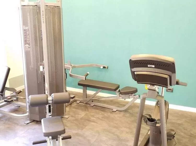 Hotel Michelangelo Palace & Spa