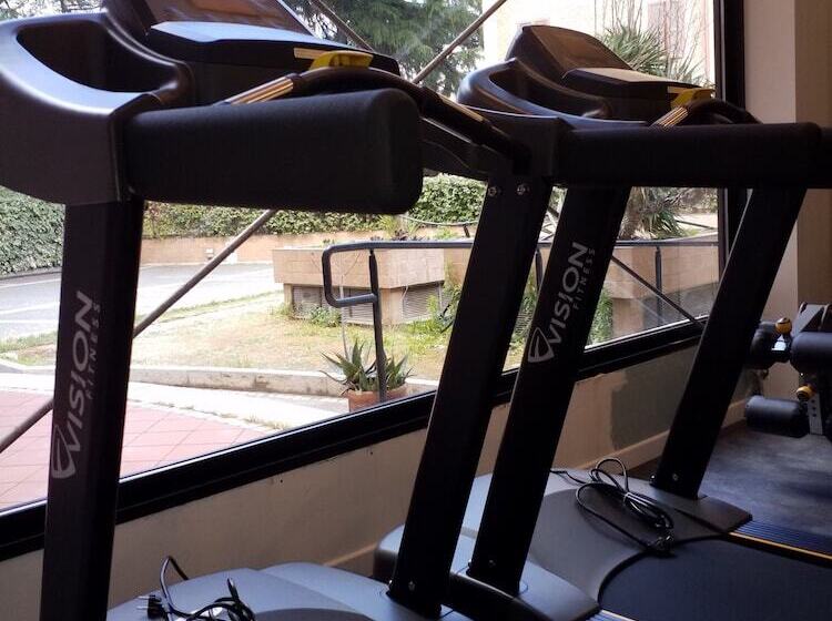 هتل Michelangelo Palace & Spa