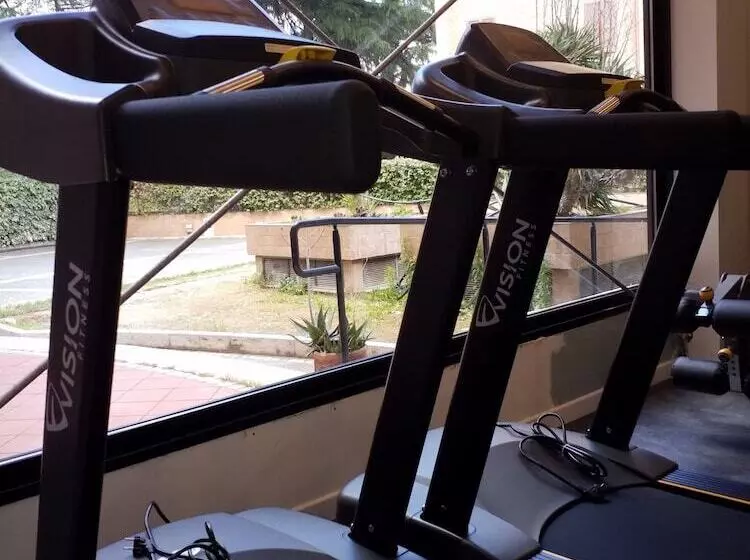 Hotel Michelangelo Palace & Spa