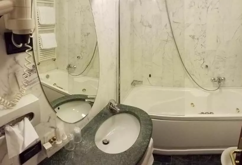 Hotel Michelangelo Palace & Spa