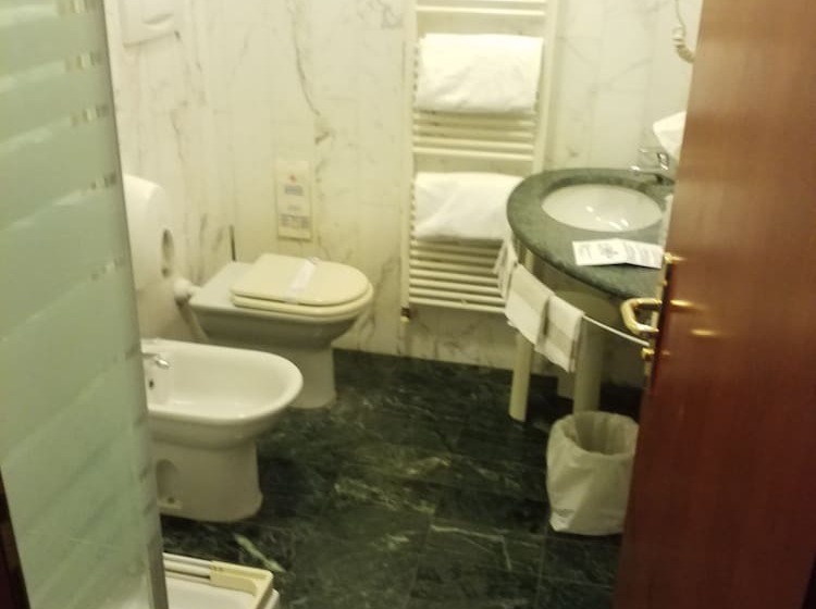 هتل Michelangelo Palace & Spa