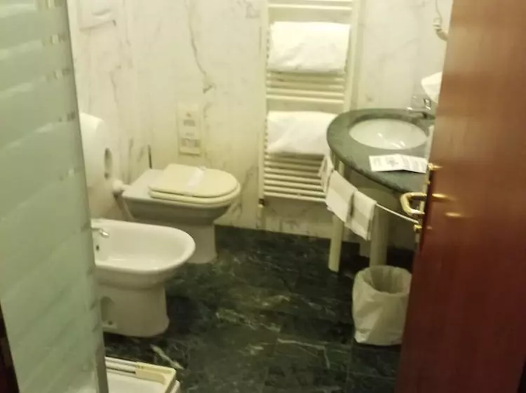 Hotel Michelangelo Palace & Spa