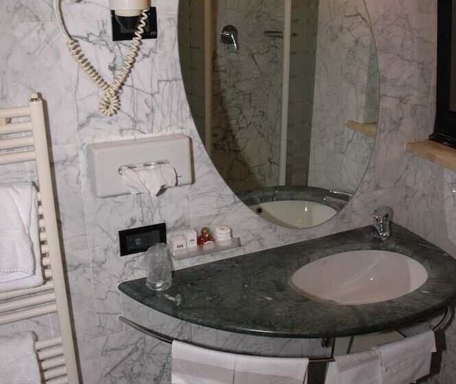 هتل Michelangelo Palace & Spa