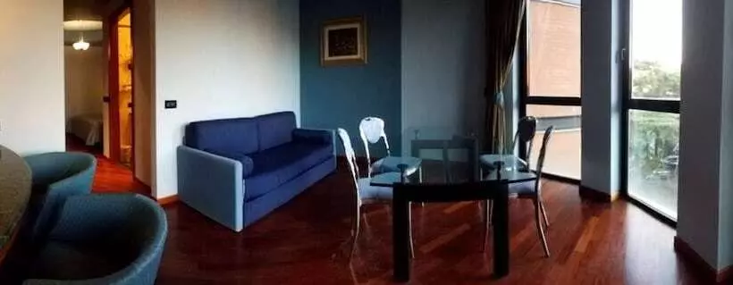 Hotel Michelangelo Palace & Spa