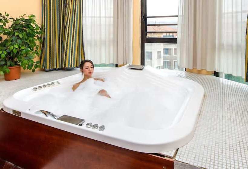 هتل Michelangelo Palace & Spa