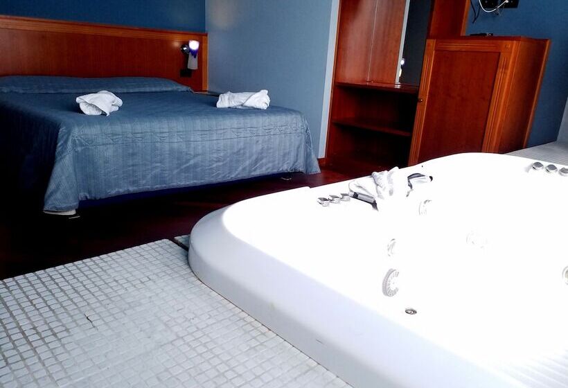 هتل Michelangelo Palace & Spa