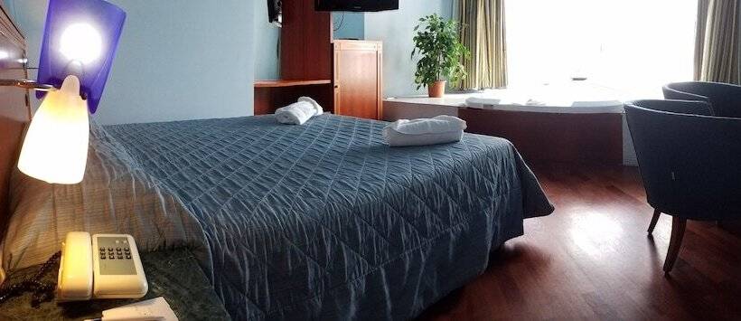 هتل Michelangelo Palace & Spa