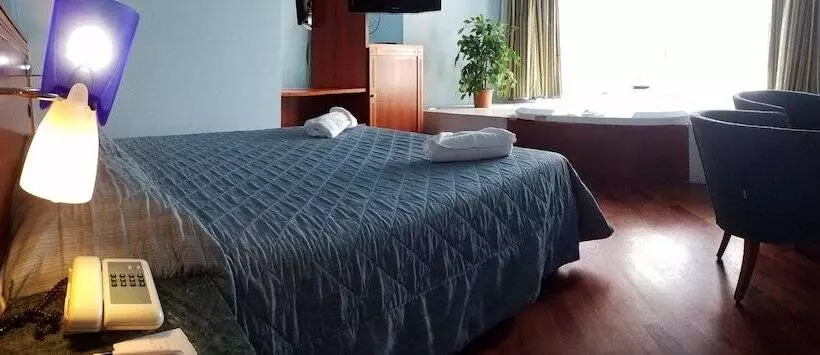 Hotel Michelangelo Palace & Spa