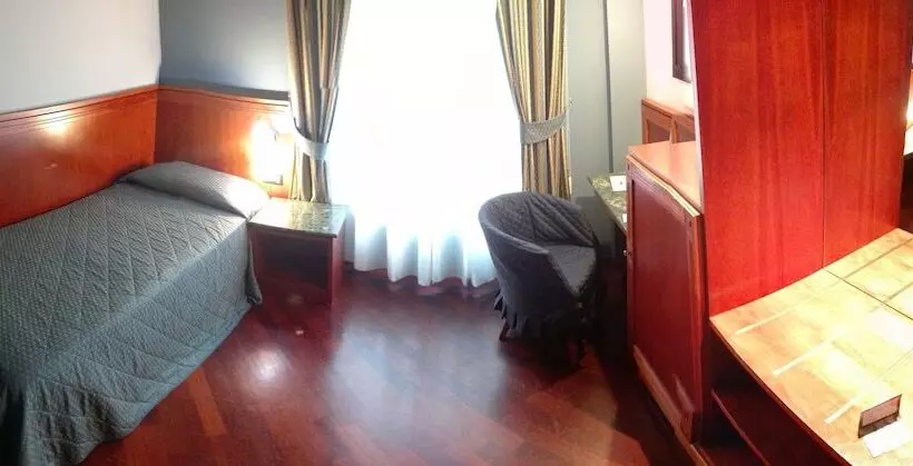 Hotel Michelangelo Palace & Spa