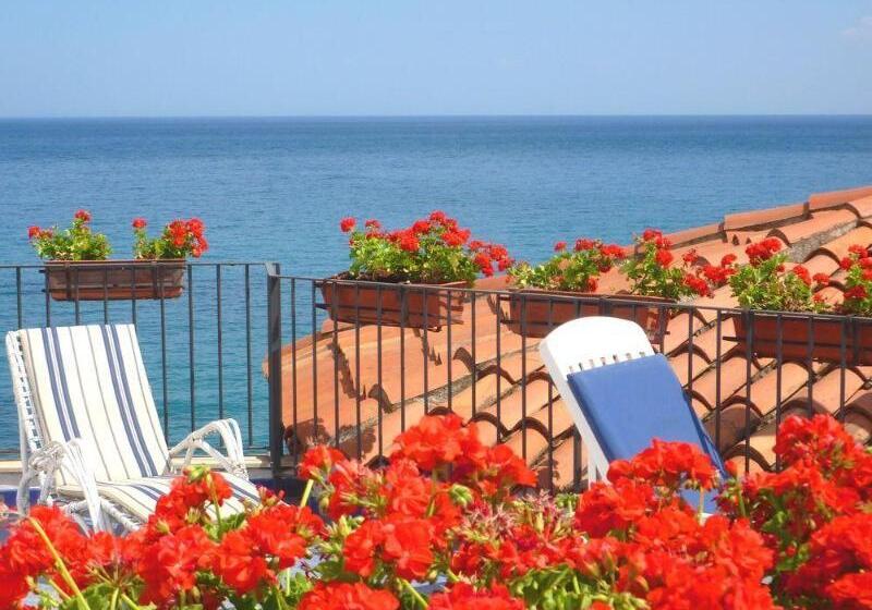 בית מלון כפרי Palladio