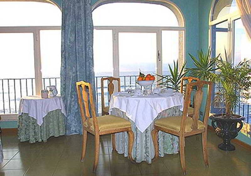 בית מלון כפרי Palladio