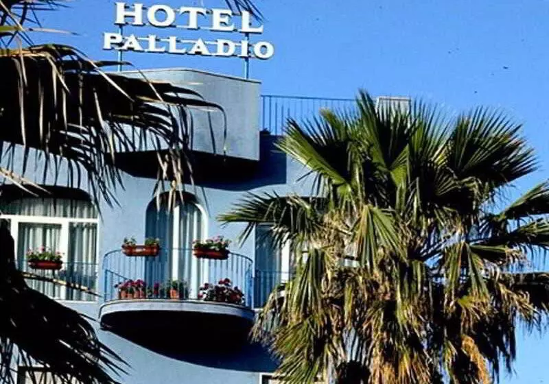 ホテル Palladio