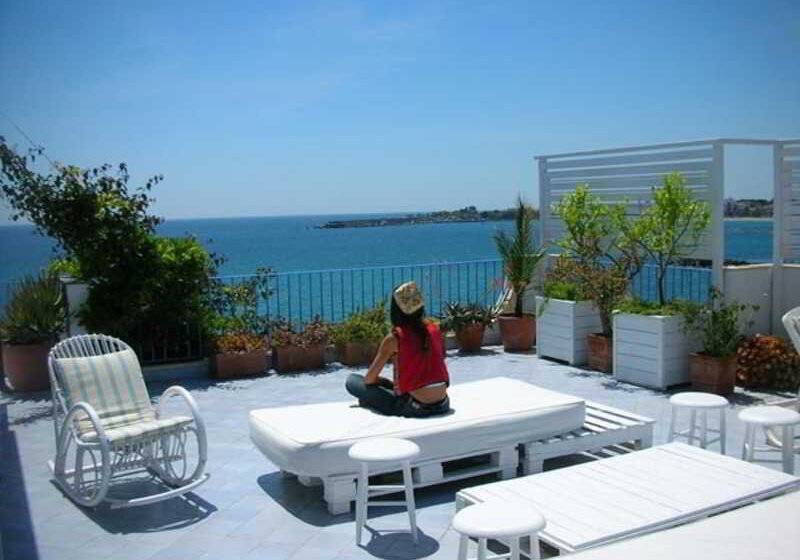 בית מלון כפרי Palladio