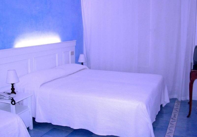 בית מלון כפרי Palladio