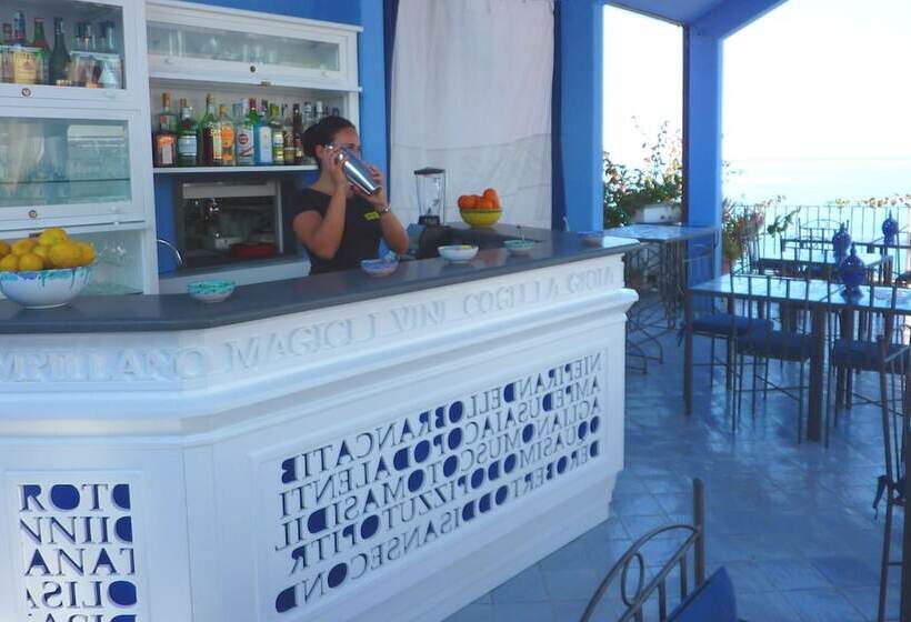 בית מלון כפרי Palladio