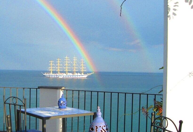 בית מלון כפרי Palladio