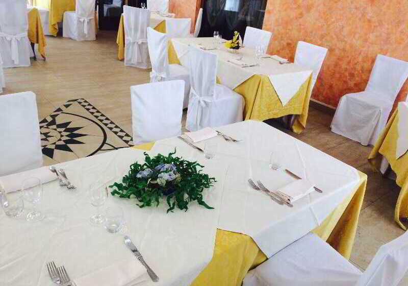 Park Hotel Imperatore Adriano