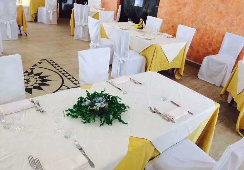 Park Hotel Imperatore Adriano