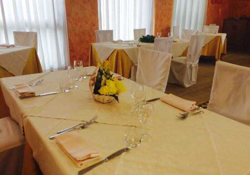 Park Hotel Imperatore Adriano