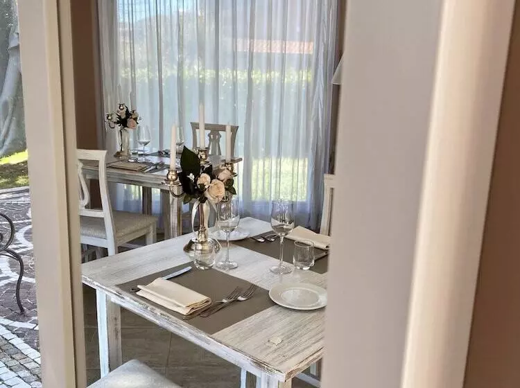 Park Hotel Imperatore Adriano