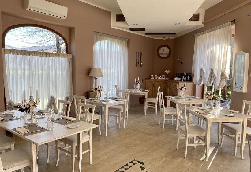 Park Hotel Imperatore Adriano