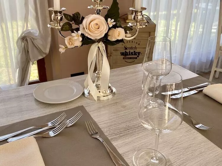 Park Hotel Imperatore Adriano