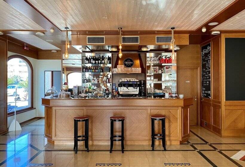 Park Hotel Imperatore Adriano