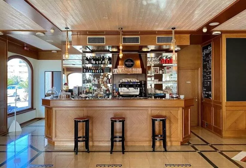 Park Hotel Imperatore Adriano