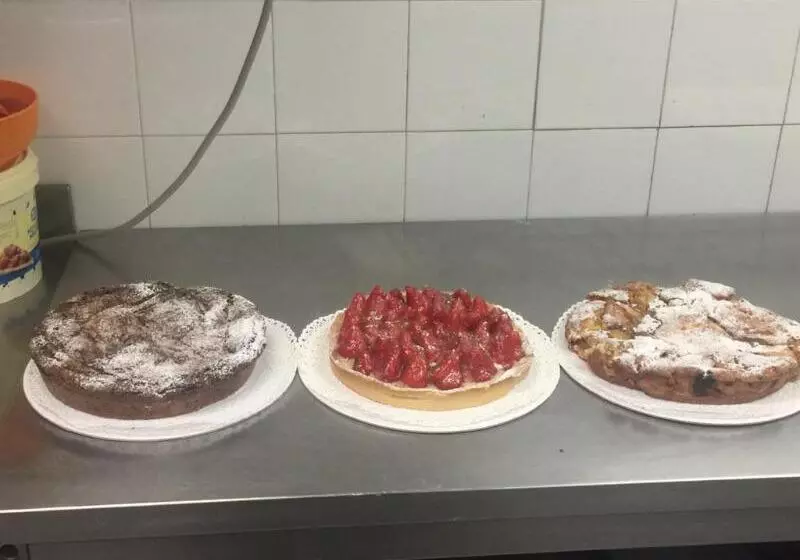 בית מלון כפרי Pigalle