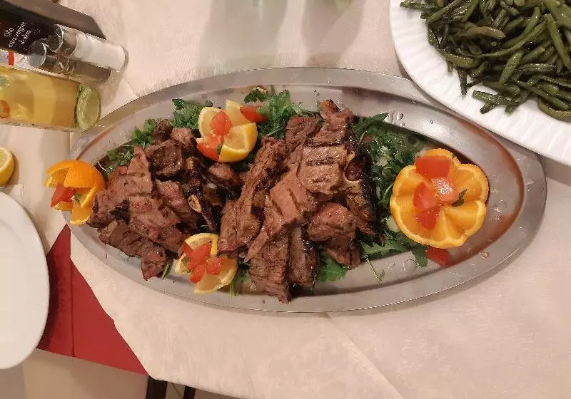 בית מלון כפרי Pigalle