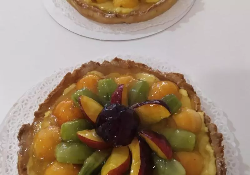 בית מלון כפרי Pigalle